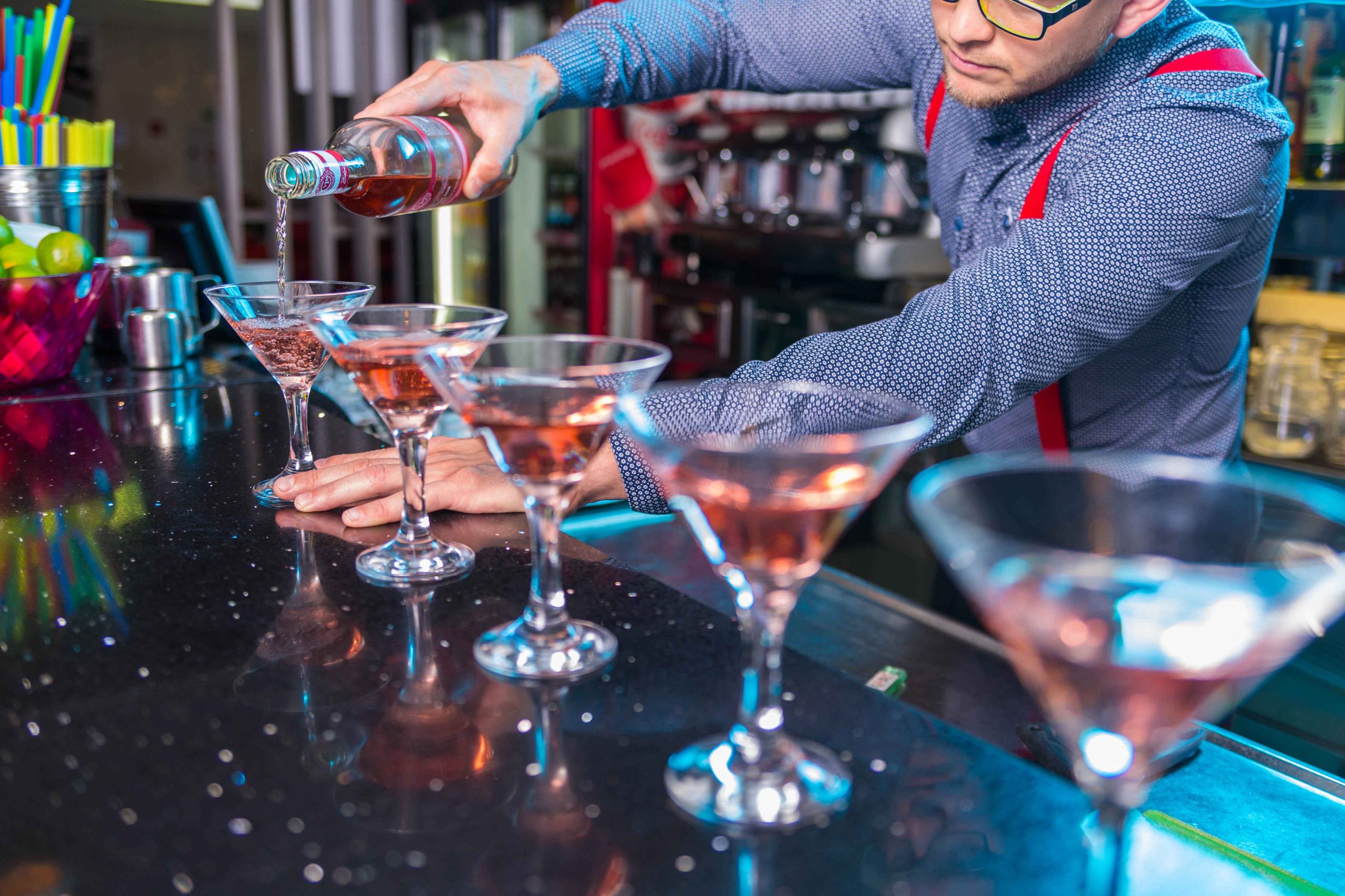 party-drinks