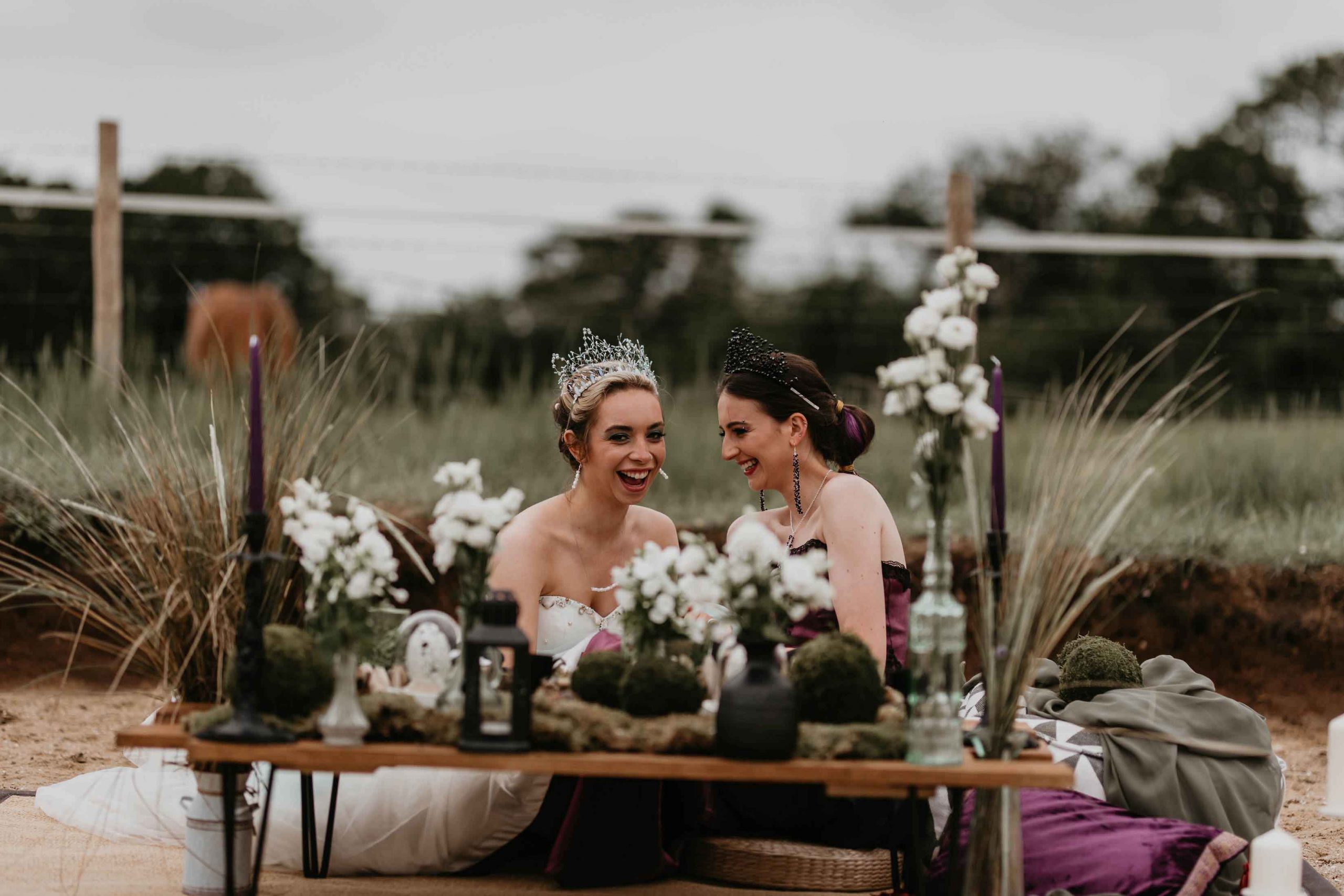 bride-and-bride-little-mermaid