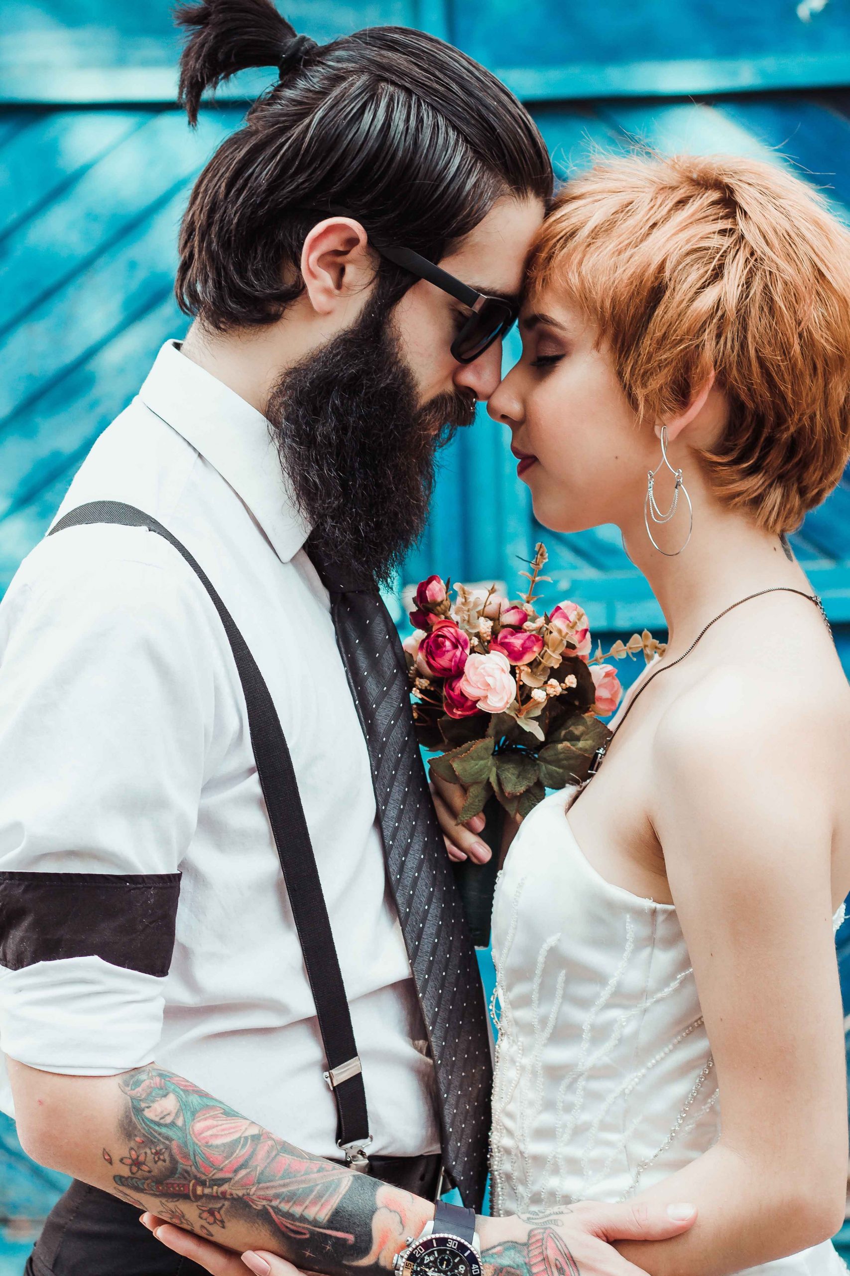 married-surname