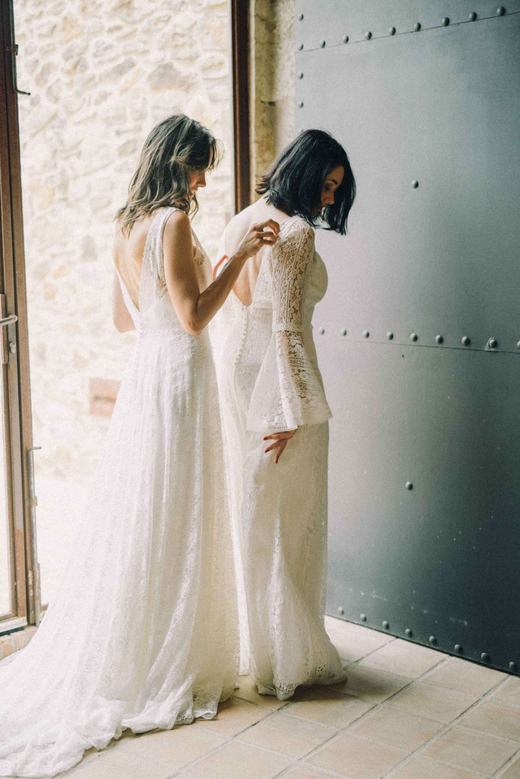 getting-ready-to-walk-down-the-aisle